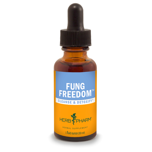 FUNG FREEDOM 1 fl oz