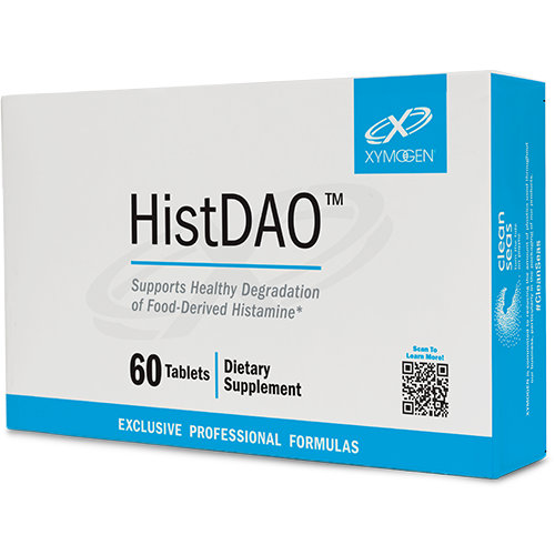 HistDAO™ 60 Tablets