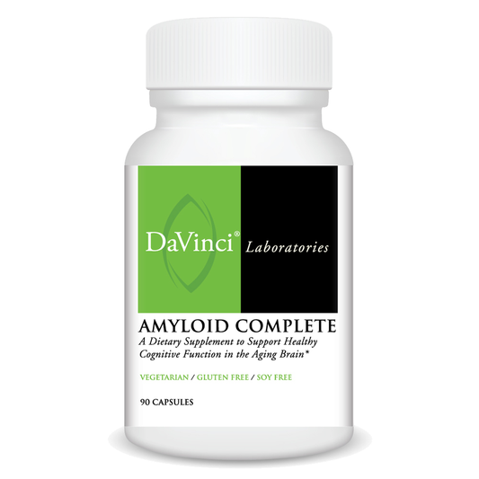 AMYLOID COMPLETE 90 Capsules