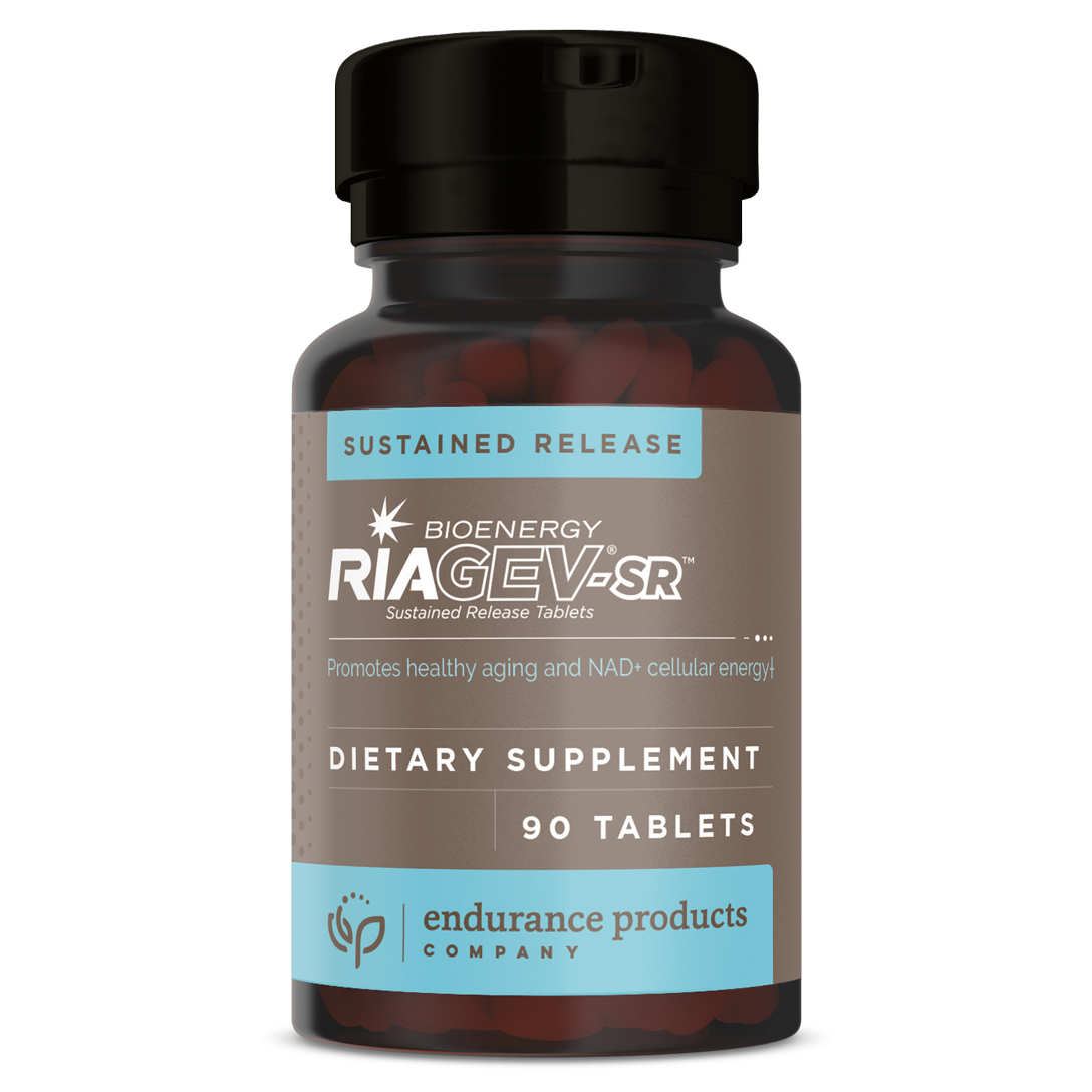 BioEnergy RiaGev-SR 90 Tablets