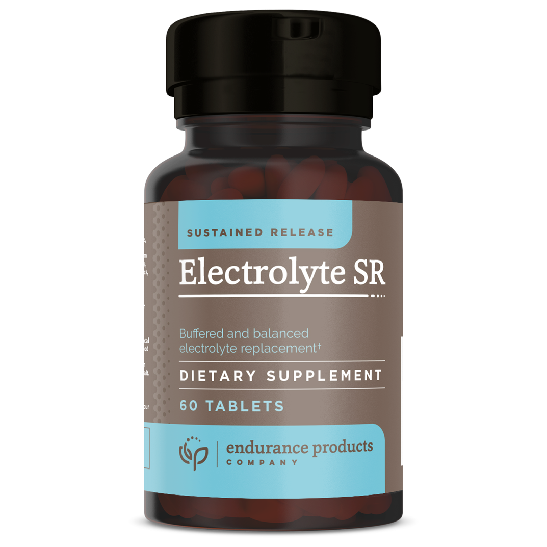 Electrolyte SR 60 Tablets