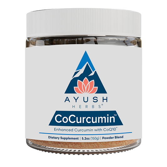 CoCurcumin 30 Servings