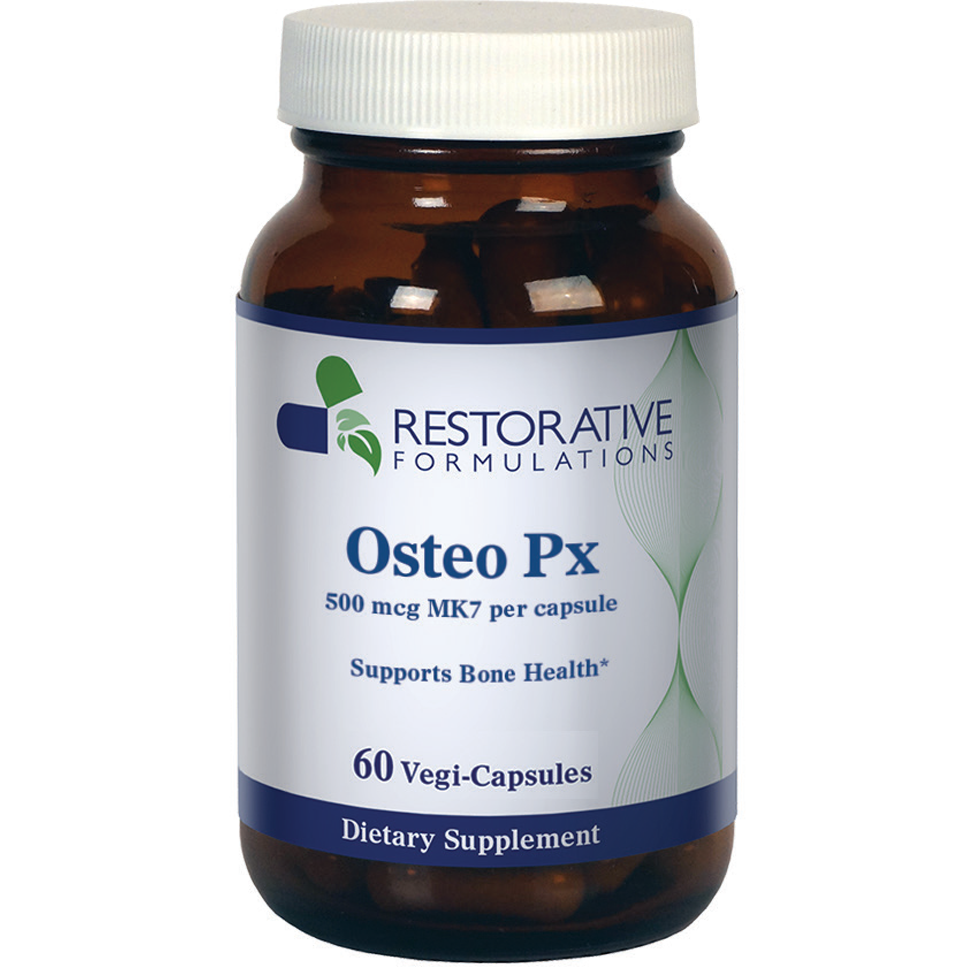 Osteo Px 60 Capsules