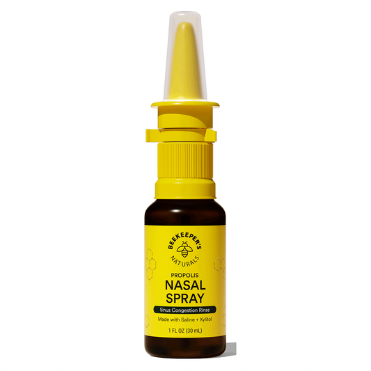 Propolis Nasal Spray 1 fl oz