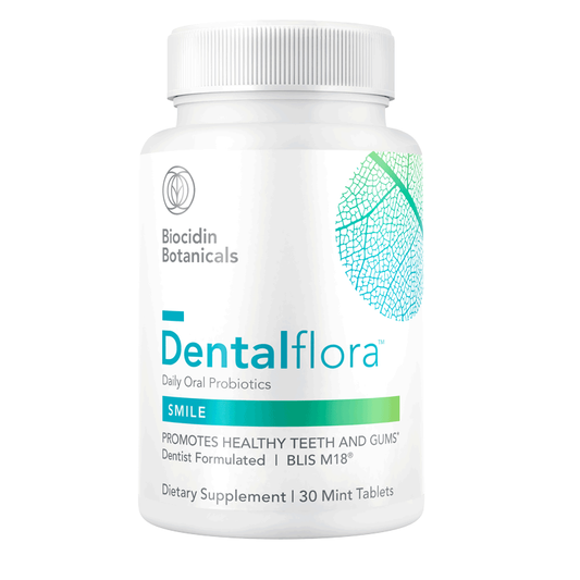 Dentalflora™ 30 Tablets