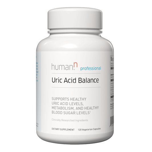 Uric Acid Balance 120 Capsules
