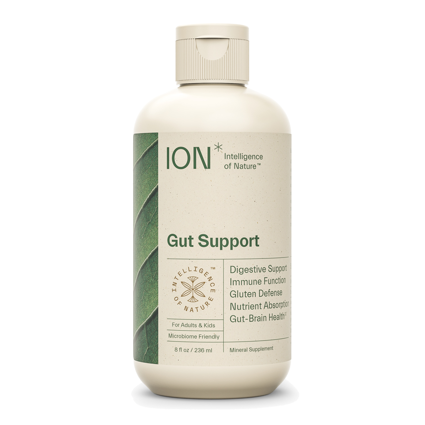 ION* Gut Support 8 fl oz