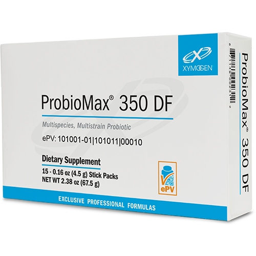 ProbioMax® 350 DF 15 Servings