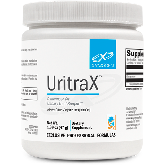 UritraX™ 50 Servings