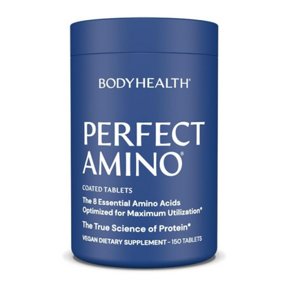 BodyHealth Perfect Amino (Coated)
