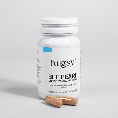 Hugsy™ Bee Pearl