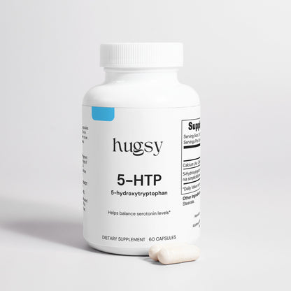 Hugsy™ 5-HTP