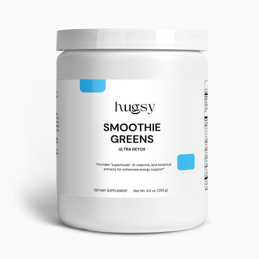 Hugsy™ Smoothie Greens Ultra Detox
