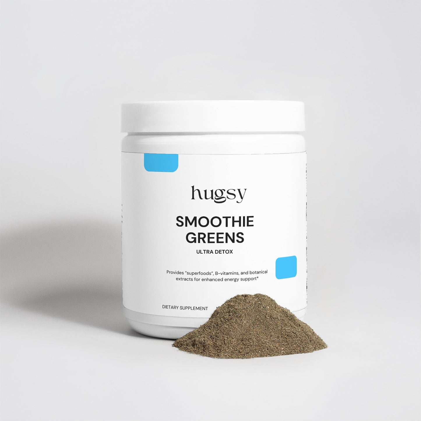 Hugsy™ Smoothie Greens Ultra Detox