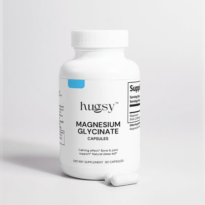Hugsy™ Magnesium Glycinate