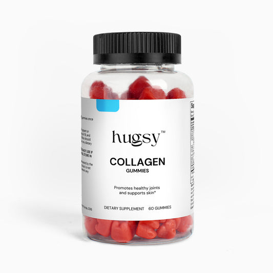 Hugsy™ Collagen Gummies (Adult)