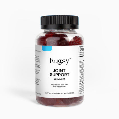 Hugsy™ Joint Support Gummies (Adult)