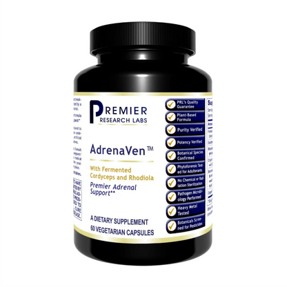 Premier Research Labs AdrenaVen