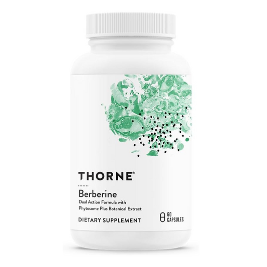 Thorne Berberine 1000mg
