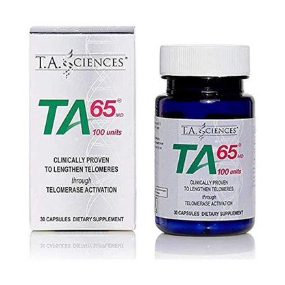 T.A. Sciences TA-65MD