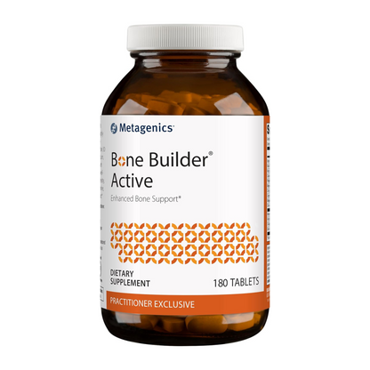 Metagenics Bone Builder Active