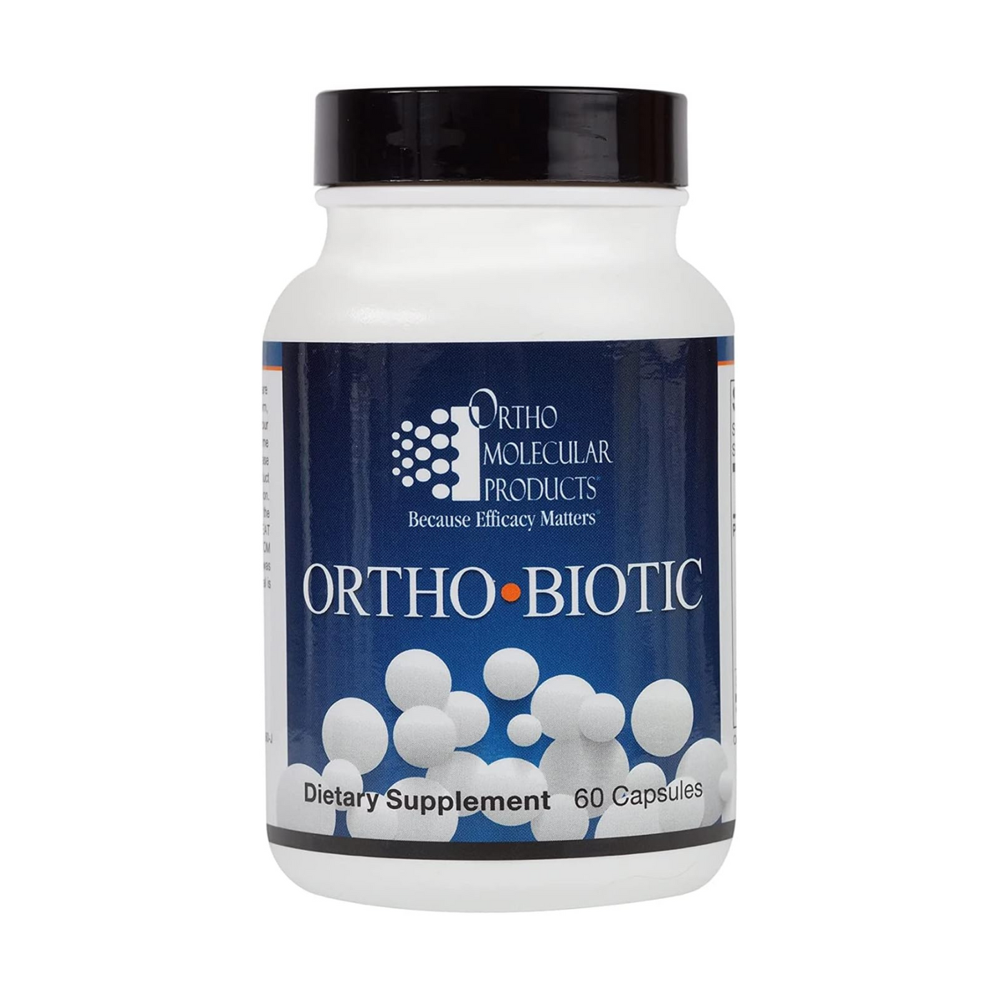 Ortho Molecular Products Ortho Biotic