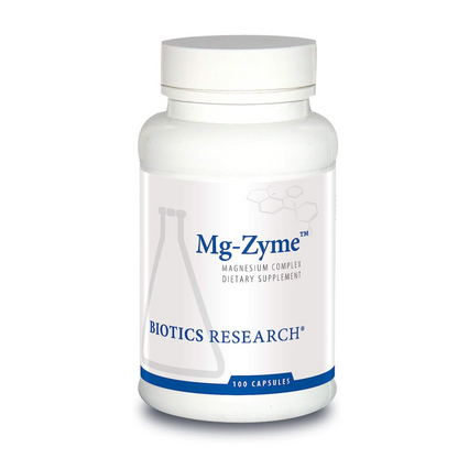 Biotics Research Mg-Zyme