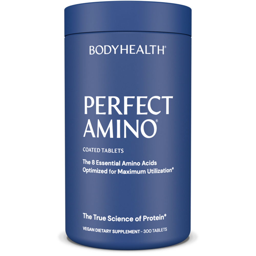 BodyHealth Perfect Amino (Coated)