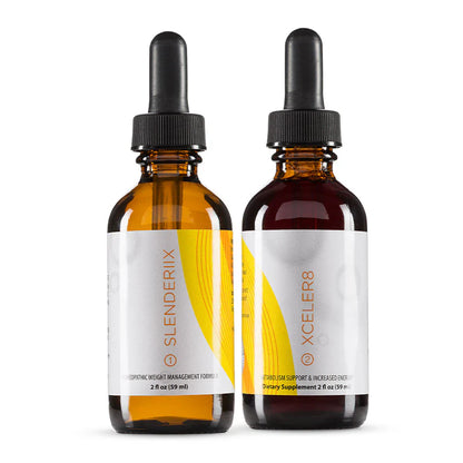 Partner.Co Slenderiiz Slenderiix & Xceler8